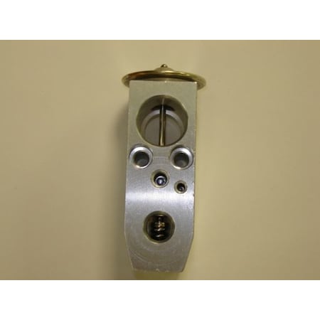 Gpd Expan. Valve / Orifice Tu, 3411392 3411392